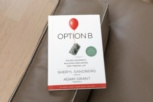 Option B book